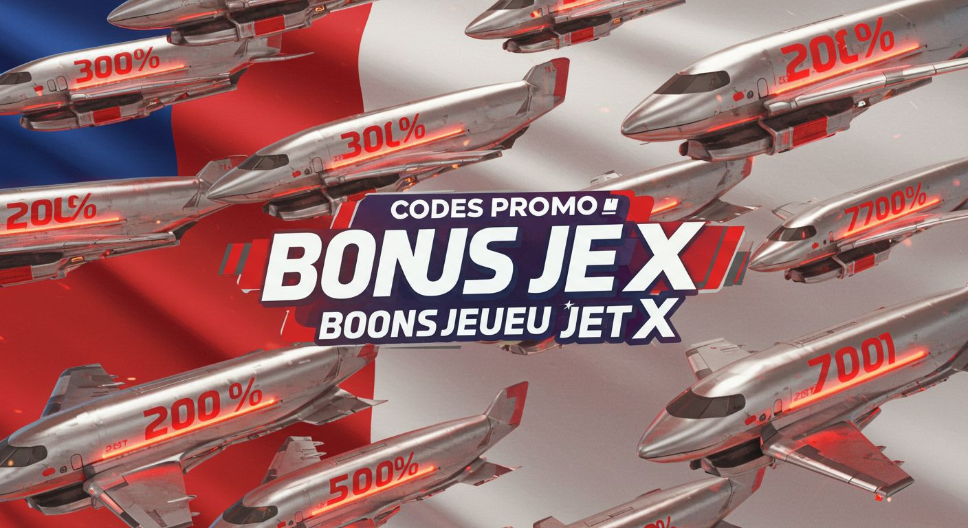 Promo Codes and Bonuses