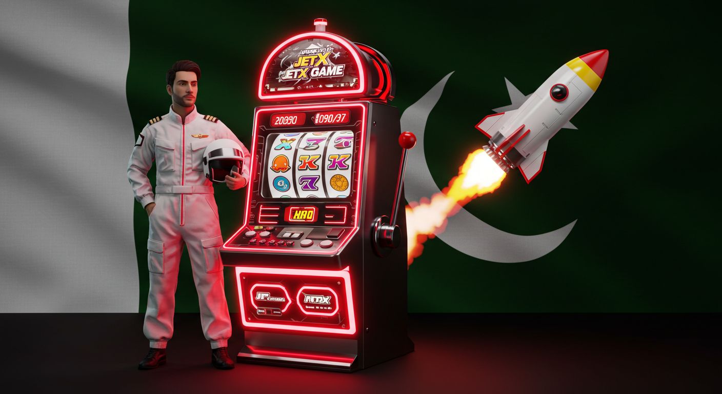 Where to Play in jetx apk